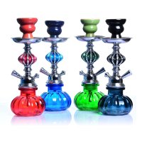 후카 홈 파티용 시샤 물담배 카페 Hookah 풀세트