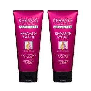 케라시스 어드밴스드 케라마이드 열손상 트리트먼트 200ml X 2개