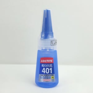 [록타이트] 순간접착제 20g