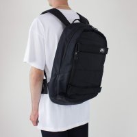 나이키 SB 코트하우스 백팩 가방 Nike sb Backpack Black / White