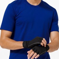 룰루레몬 라이센스 투 트레인 트레이닝 글러브 Lululemon License to Train Training Glove