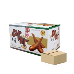 청솔 마차 13g x 20포 (20개/1박스) 고형차