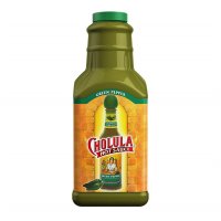 Cholula 촐룰라 그린 페퍼 할라피뇨 핫소스 대용량 64oz(1.89L) Green Pepper Hot Sauce