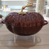 스타우브 토마토꼬꼬떼 25cm/2.9L석류레드 / ST1712587