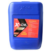 XOIL 멀티 오토미션오일 자동변속기 6단 8단 9단 18리터 ZF SP4 아이신