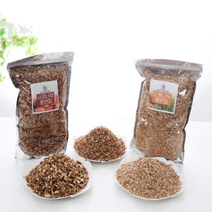 훈연칩 스몰칩 일반칩 대용량 다양한종류나무칩