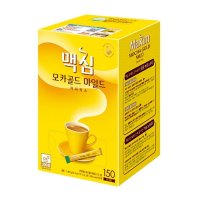 동서 맥심 모카골드 커피믹스 150T + 20T (170T)