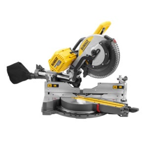 디월트 12인치 충전슬라이딩 각도절단기 (베어툴) DHS780N