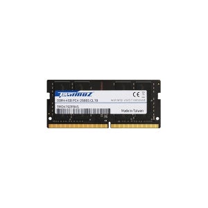 타무즈 노트북 DDR4 4G PC4-21300 CL19