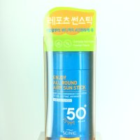 싸이닉 올라운드 에어리 썬스틱 25g(SPF50+)