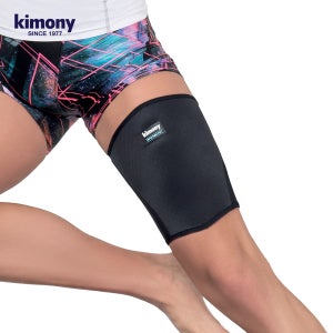 키모니 네오맥스 허벅지보호대 허벅지아대 밴드압박