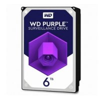 WD 6TB 6테라 퍼플 HDD 하드 디스크 3.5인치 WD60PURZ SATA3