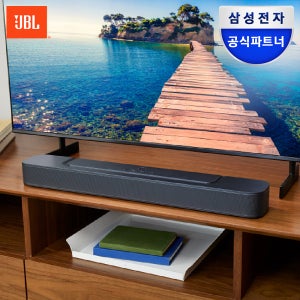 삼성공식파트너 JBL BAR 2.0 All in One 사운드바 홈시어터 블루투스 TV 스피커