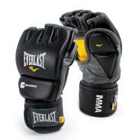 EVERLAST MMA트레이닝글러브 선수용글러브 주짓수글러브 체육관 연습용 에버라스트