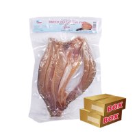 베트남 마른 사두 가물치 SNAKEHEAD 박스 300G X 30EA