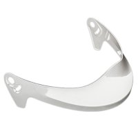 BELL벨 엘리미네이터 바이저 화이트 ELIMINATOR VISOR WHITE 헬멧바이저