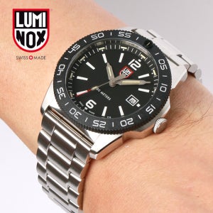 루미녹스 퍼시픽 다이버 XS 3122 본사 AS