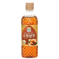 청정원 쌀엿 700G