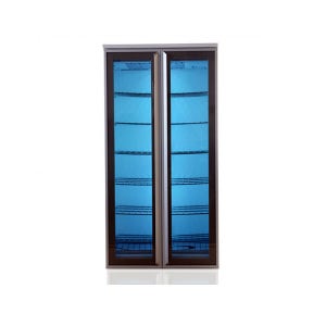 네오코 신발소독기 NSF1-9160 살균 탈취 살균기 12켤레, 그레이