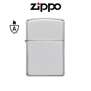 지포 ZIPPO 167 Armor High Polish Chrome