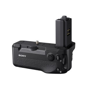 소니 VG-C4EM 배터리그립(A7M4,A7R4,A9M2 사용)