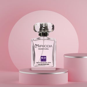 림포디아 헤븐 플로랄 오데 퍼퓸 50ml