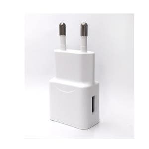 USB 급속 충전기 전원 어답터 5V 2A 화이트 DM3464