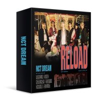 엔시티 드림 NCT DREAM - RELOAD 키트 앨범