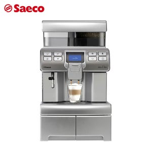 세코 아우리카 탑 커피머신기