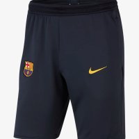 FC 바르셀로나 유니폼 [나이키 숏 반바지 20/21] Nike FC Barcelona Shorts CI9189-475