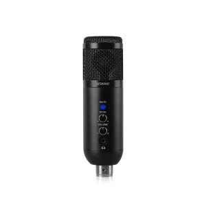 아리스노보 UMC250M 콘덴서마이크 USB마이크 유튜브 아프리카 트위치 보이스챗