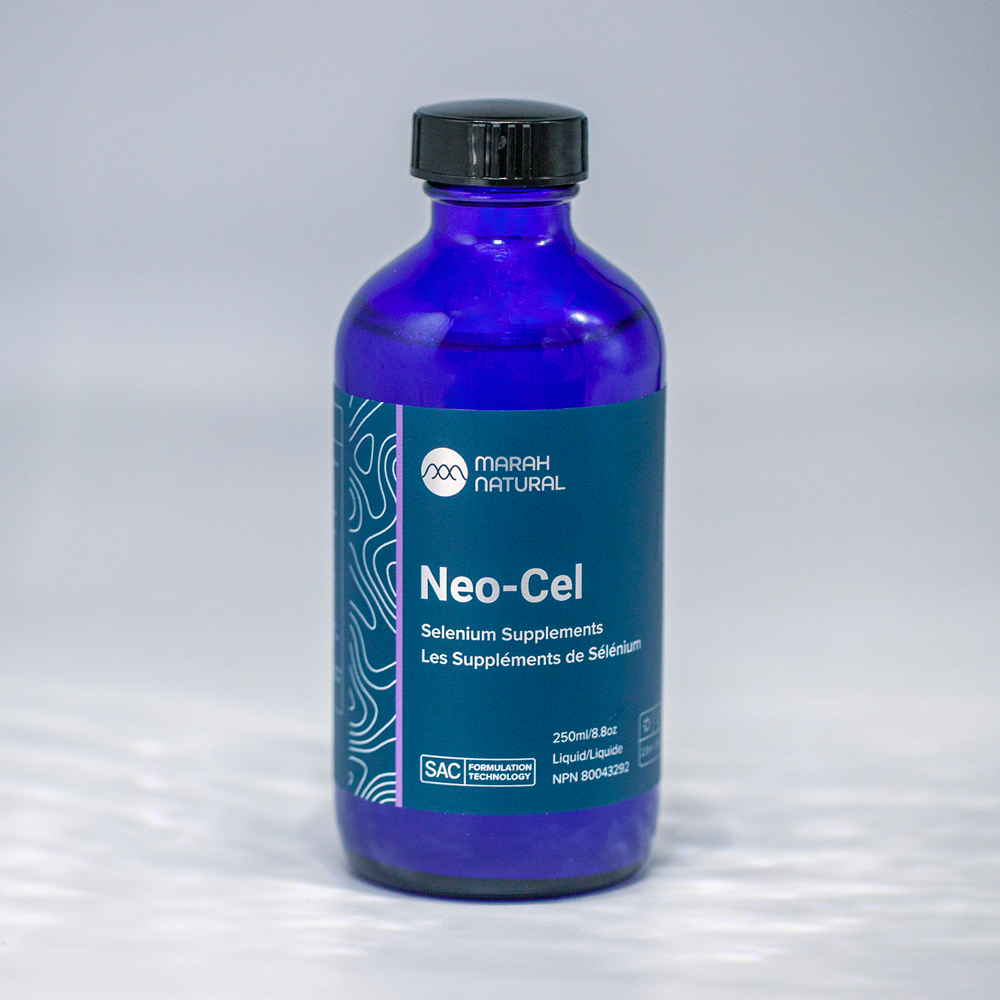 네오셀 (메가100의 새이름) 250ml SAC칼슘 보충제