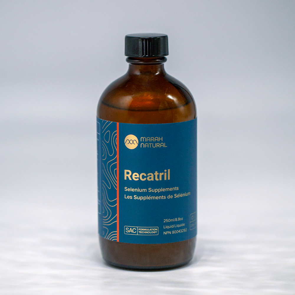 리카틸 250ml SAC칼슘