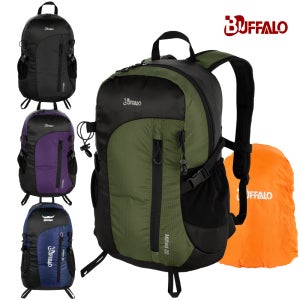 버팔로 밀포드 등산배낭 22L 레인커버 백팩 가방 백팩 등산용품