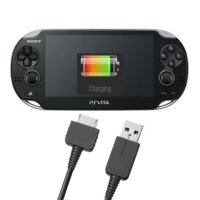 PSVITA 비타 PCH-1005 1세대 USB 데이터 충전 케이블 (당일출고)