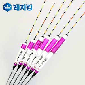 미라클 여울2 나노 내림찌 민물낚시찌