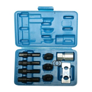 휠 볼트 탭 다이스 마스터 재생기 세트 SK-18R1904