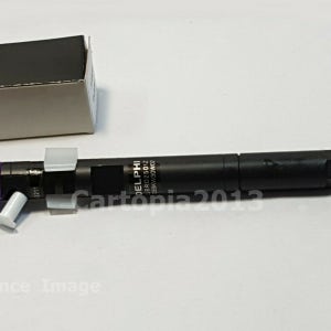 CRDI 커먼레일 재생인젝터 델파이 33800-4X400 / 338004X400 그랜드카니발(2009년) VGT 유로4 /봉고Ⅲ(2008년) 유로4 J3 VGT