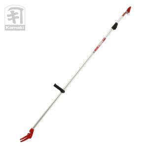 [풀물정원] KAMAKI 핸들식 고지가위 1800 - 정원 나무 손질 가드닝 가위