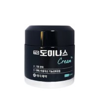 도미나크림 TG 도미나스 기미크림 50g