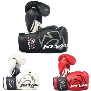 라이벌 RB2 2.0 슈퍼 복싱글러브 백글러브