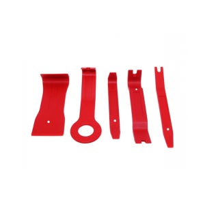 핸드 리무버 세트 5PCS LT6006 내장재 탈거 분해 테크플러 헤라 핀셔 클립