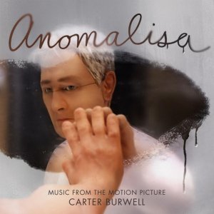 아노말리사 OST (1천장 한정 컬러반, LP, Anomalisa)