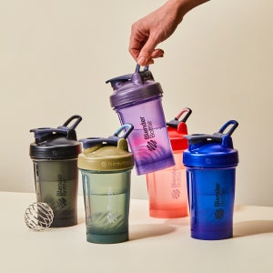 [공식몰] 블랜더보틀 클래식V2 - 600ml