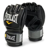 EVERLAST MMA프로 글러브 경기용 선수용 주짓수글러브 체육관 연습용 에버라스트