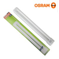 오스람 OSRAM 24w 삼파장 FPL24EX-D 주광색 형광등