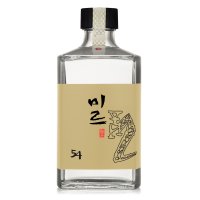 술샘 미르 54도 375ml 증류식소주