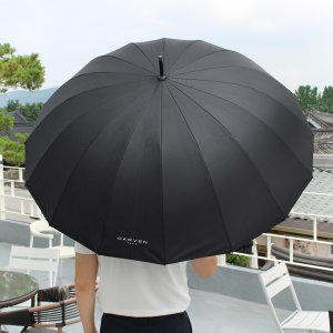 사이클론 자이언트 70 대형 자동 장우산