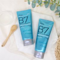 포레스트스토리 B7 약산성 쿨 탈모 샴푸 1+1 / 200ml+200ml