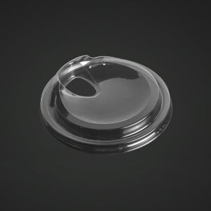 PET 92파이 아이스컵 전용 스트로우프리 뚜껑 92ml, 1000개